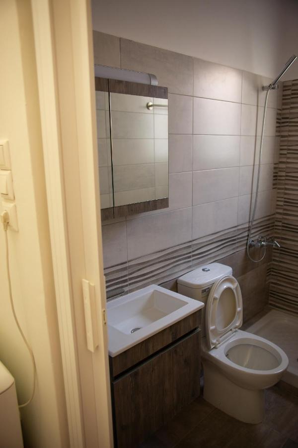Quality Apartment In Aegaleo Athen Eksteriør bilde