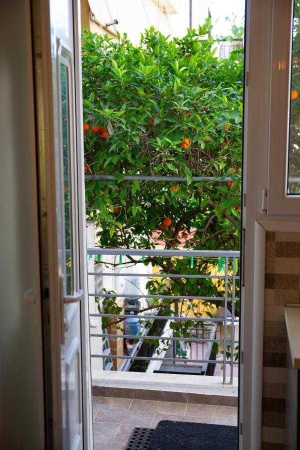 Quality Apartment In Aegaleo Athen Eksteriør bilde