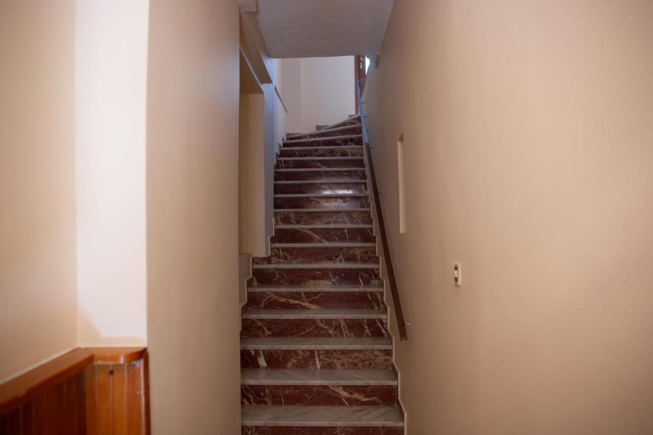 Quality Apartment In Aegaleo Athen Eksteriør bilde