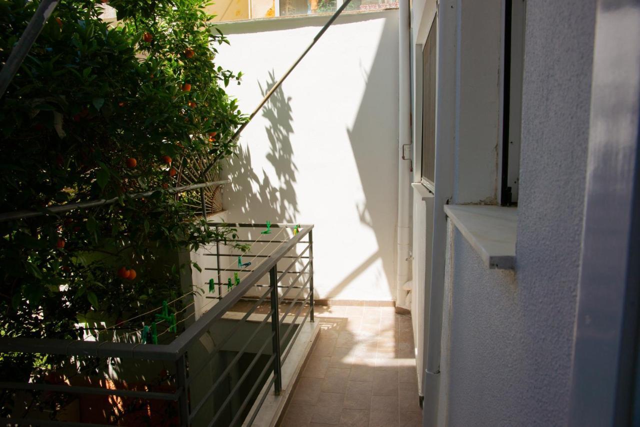 Quality Apartment In Aegaleo Athen Eksteriør bilde