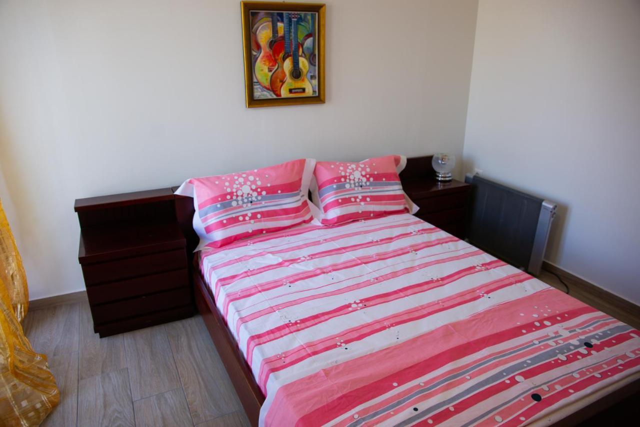 Quality Apartment In Aegaleo Athen Eksteriør bilde
